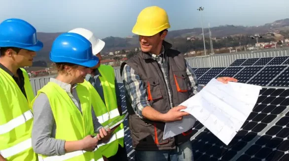 5-benefits-of-undertaking-solar-training